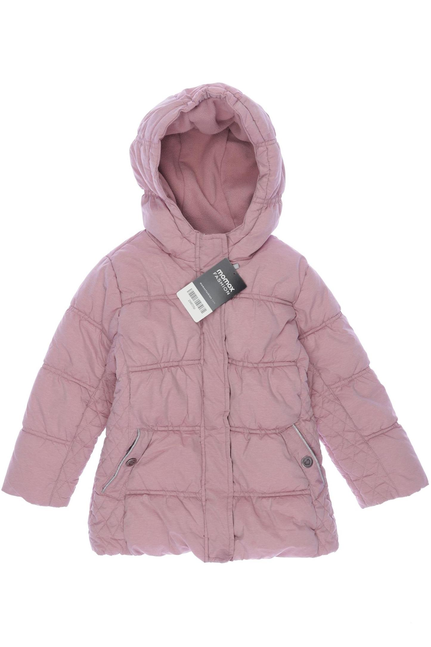 

Topolino Damen Jacke, pink, Gr. 98