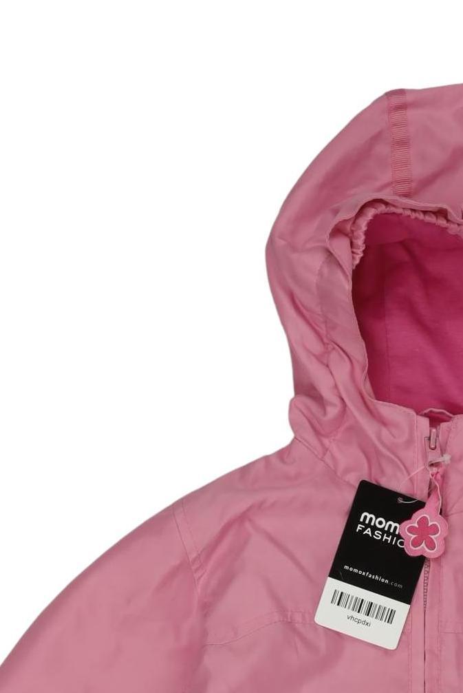 Thumbnail - Topolino Mädchen Jacke, pink, Gr. 98
