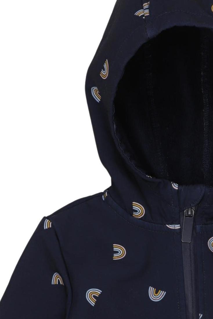 Thumbnail - Topolino Mädchen Jacke, marineblau, Gr. 98