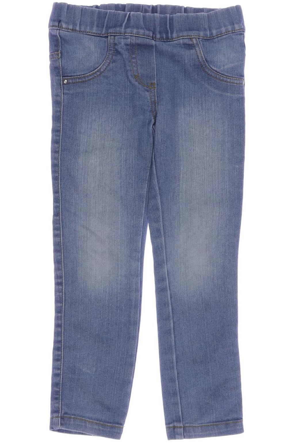 

Topolino Mädchen Jeans, blau