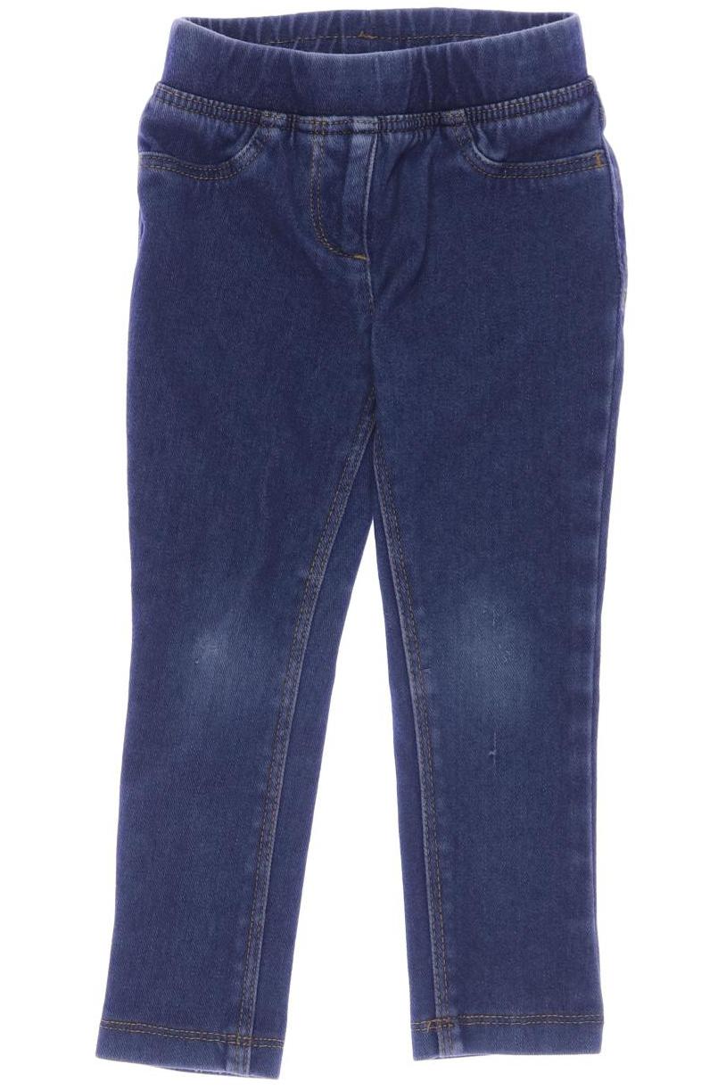 

Topolino Damen Jeans, blau, Gr. 98