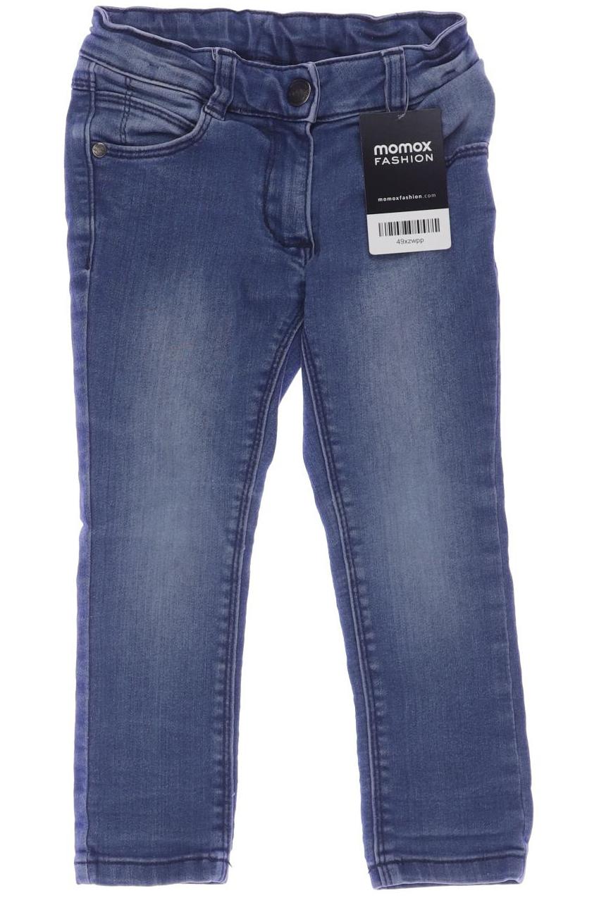 

Topolino Mädchen Jeans, blau