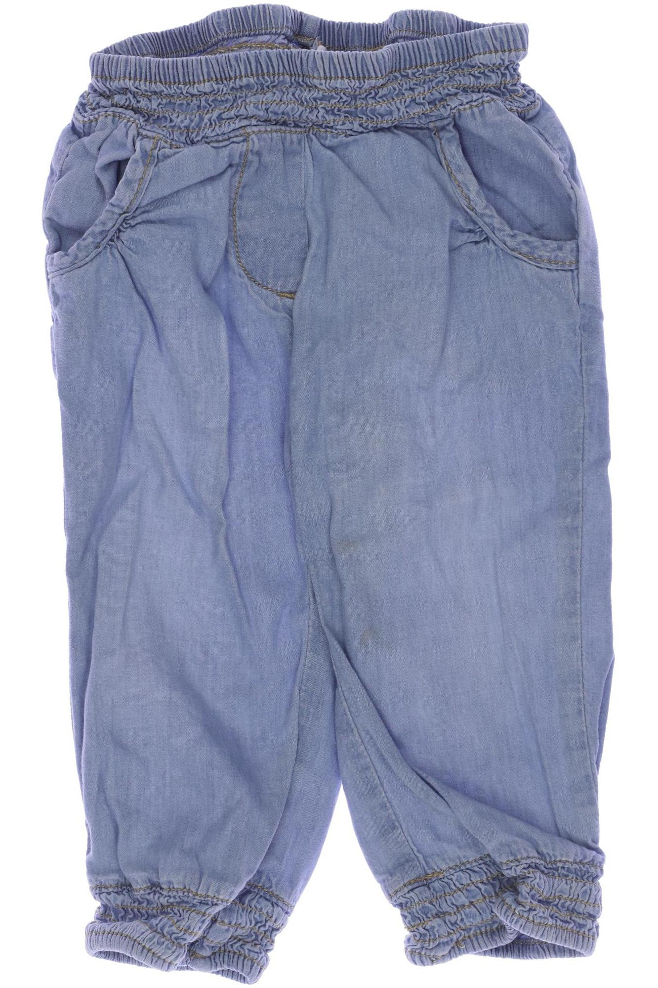 

Topolino Mädchen Jeans, blau