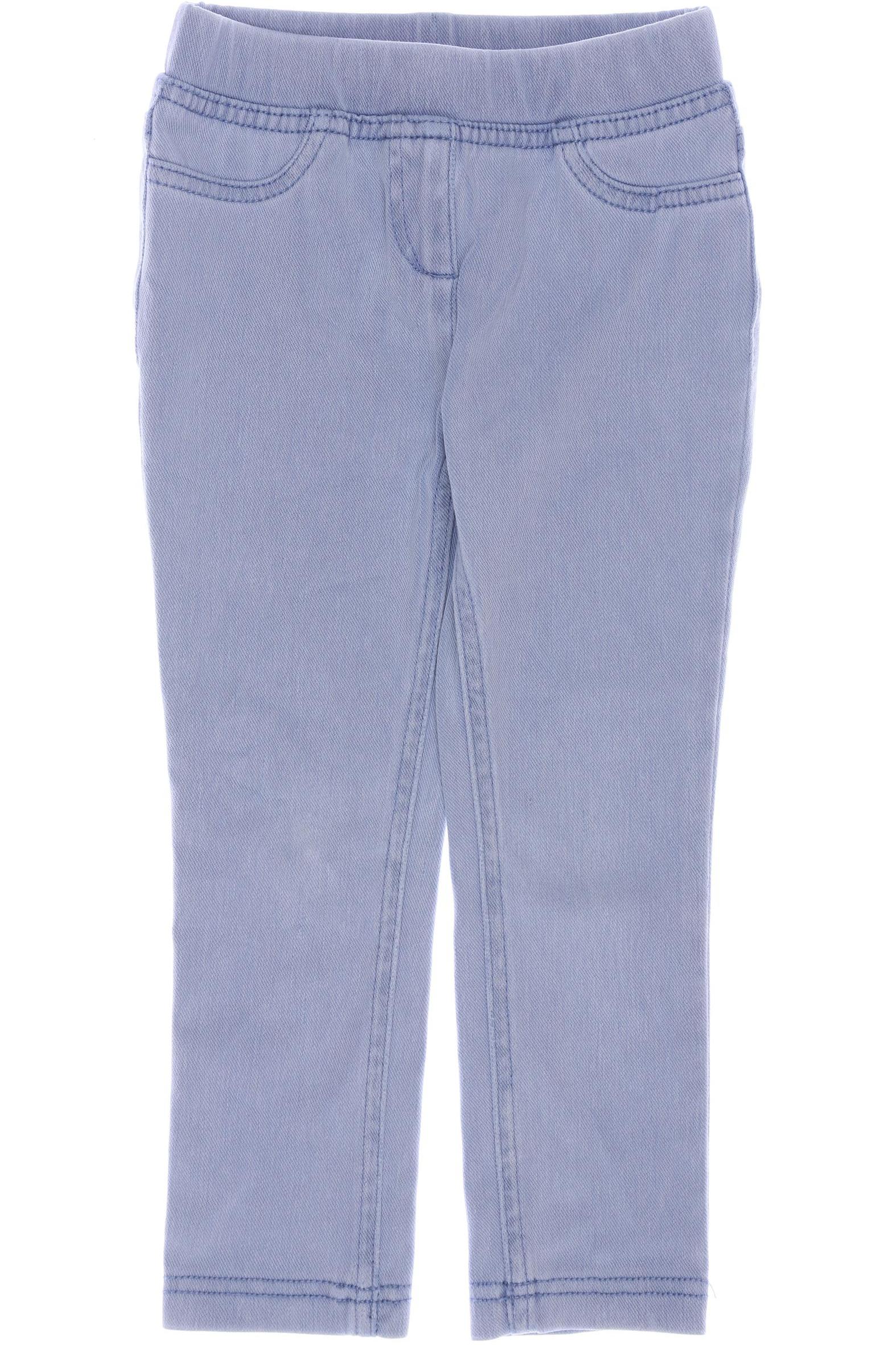 

Topolino Mädchen Jeans, hellblau