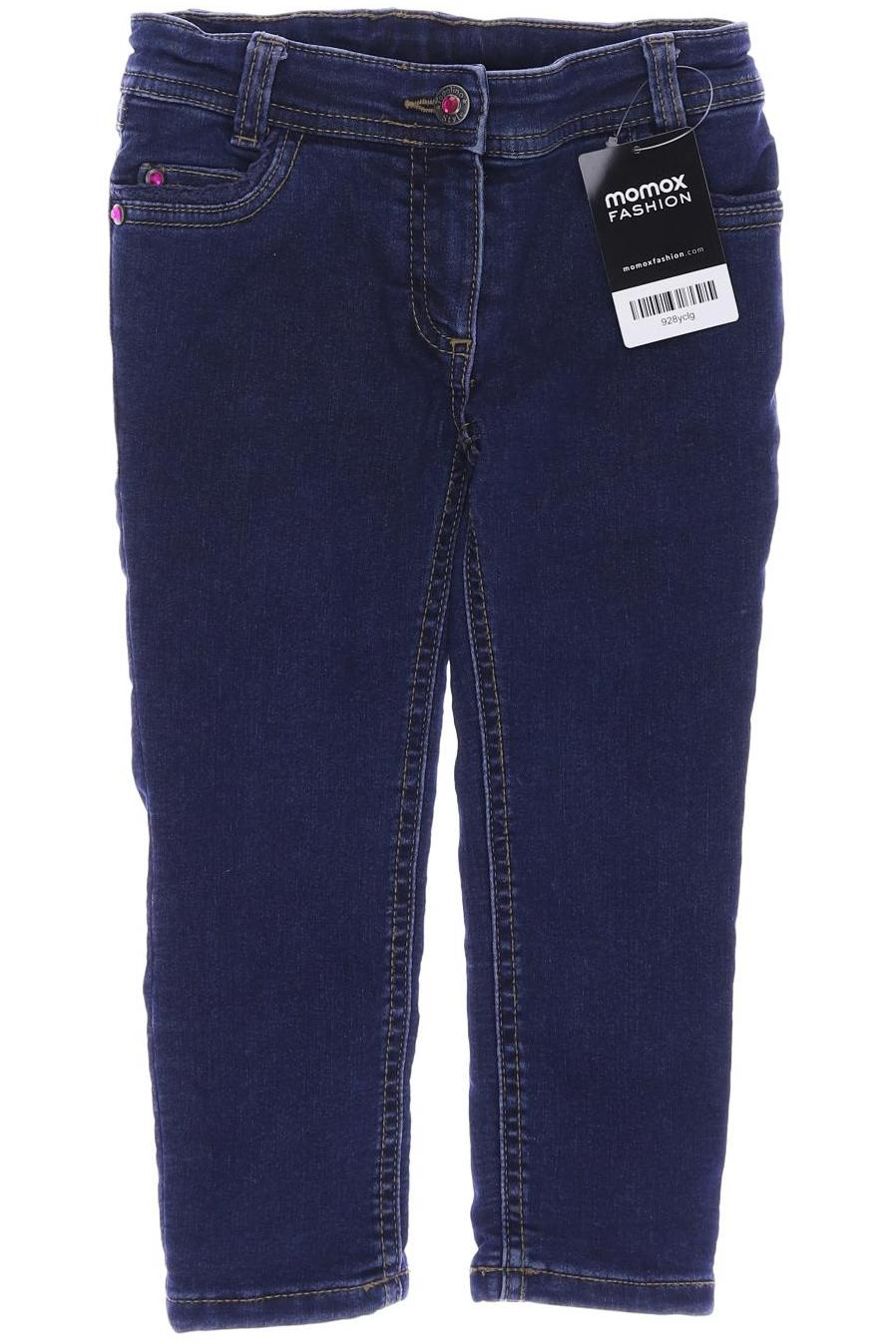 

Topolino Mädchen Jeans, blau