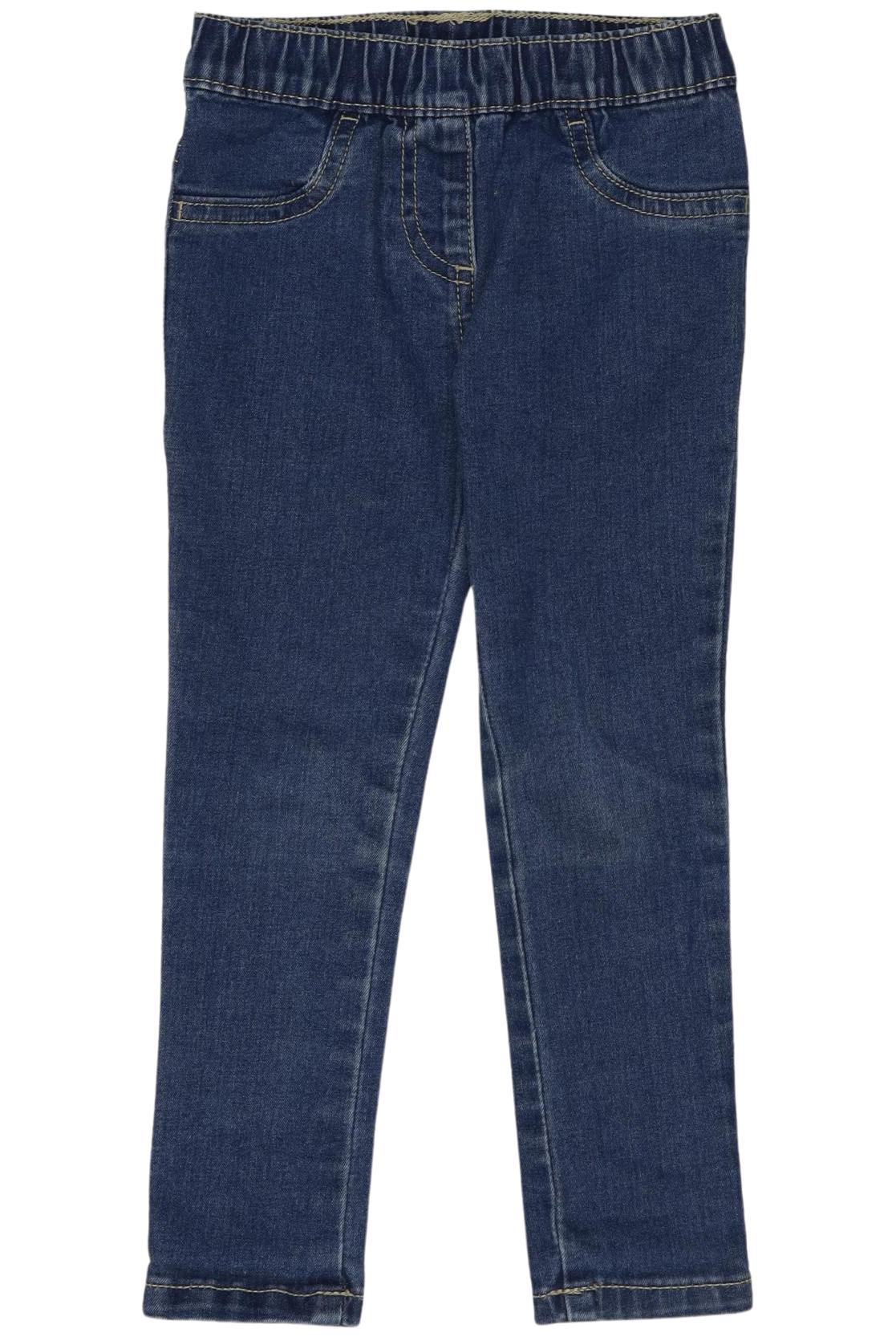 

Topolino Mädchen Jeans, blau, Gr. 98