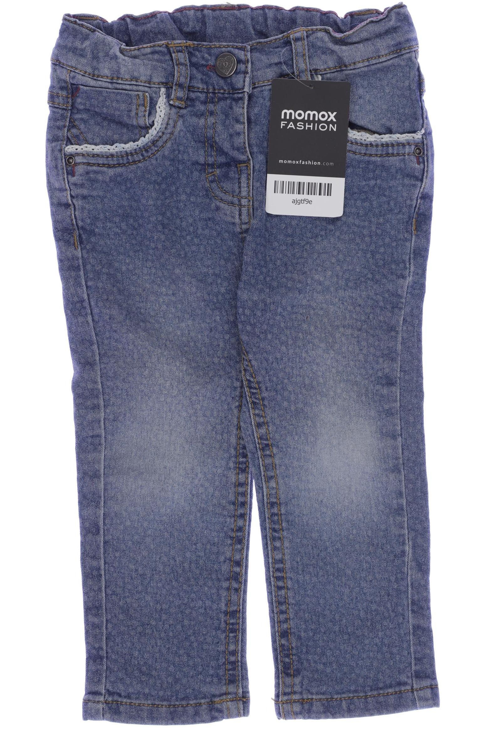 

Topolino Mädchen Jeans, blau