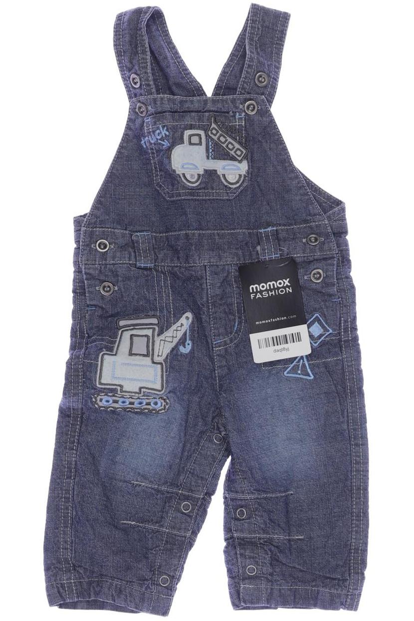 

Topolino Damen Jeans, blau, Gr. 62