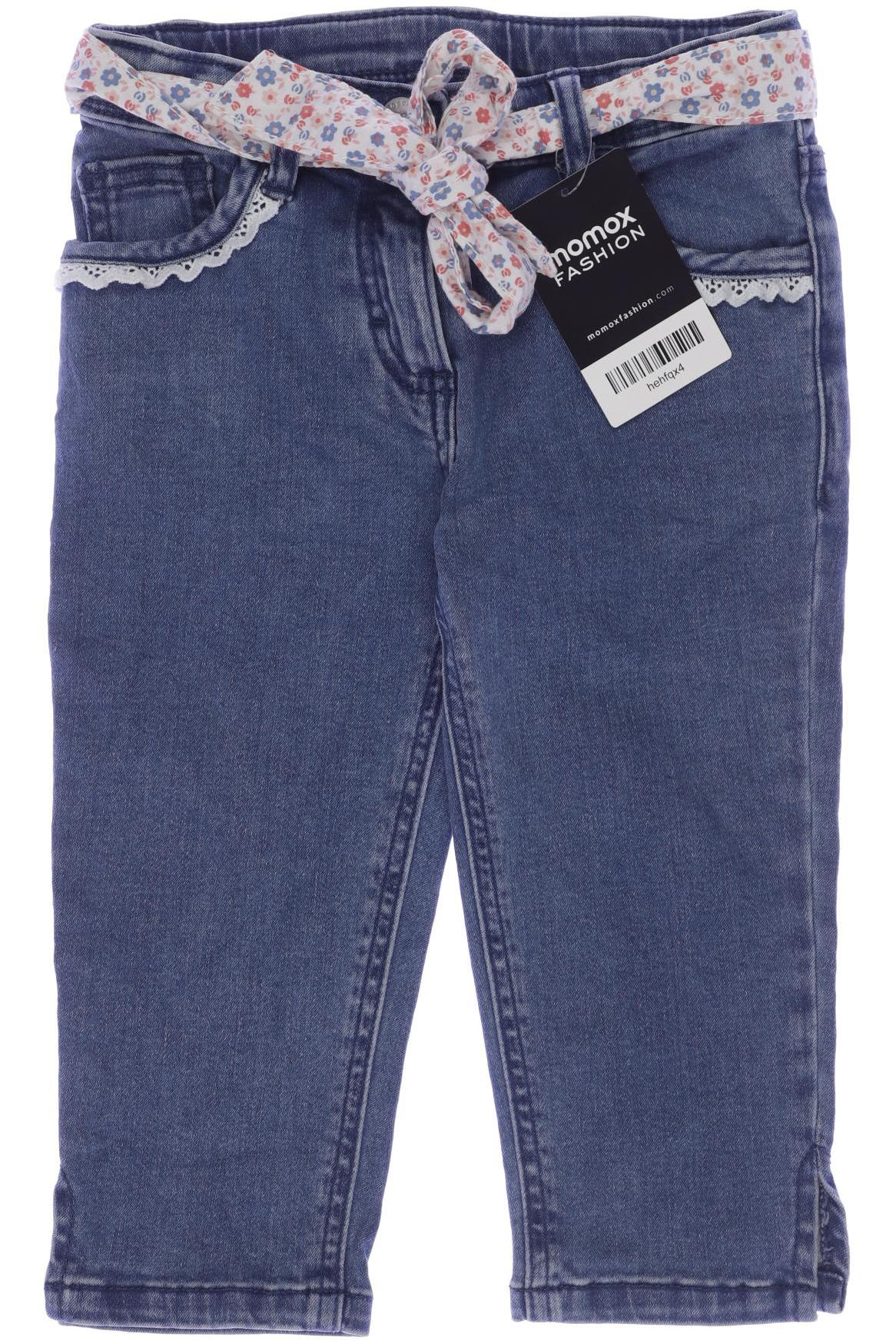 

Topolino Mädchen Jeans, blau