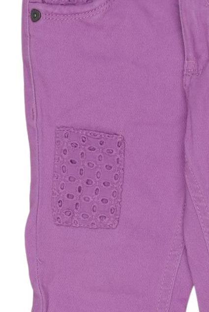 Thumbnail - Topolino Mädchen Jeans, flieder, Gr. 104