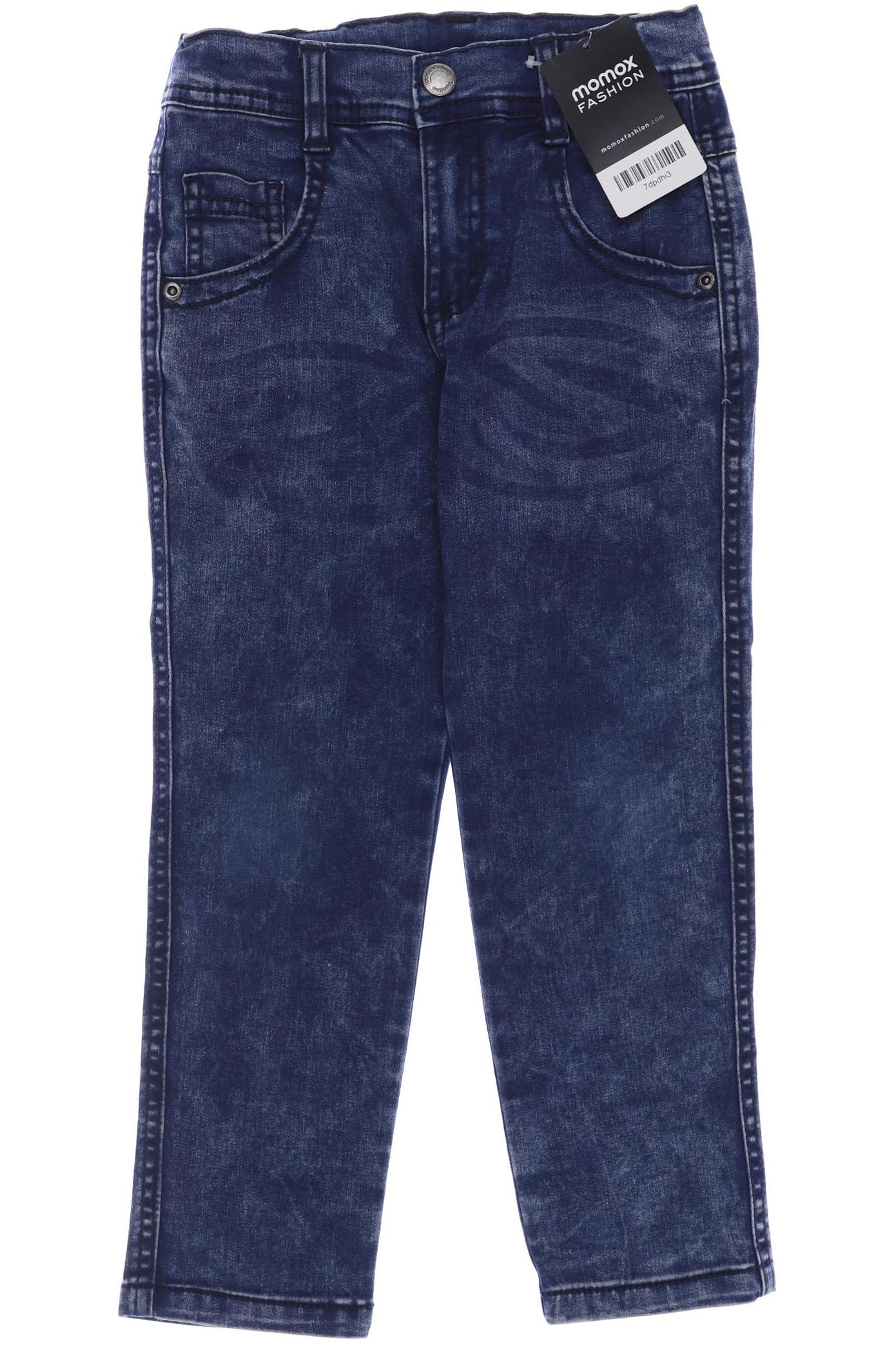 

Topolino Mädchen Jeans, blau