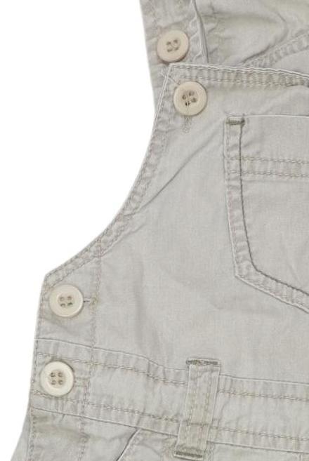 Thumbnail - Topolino Mädchen Jeans, beige, Gr. 92