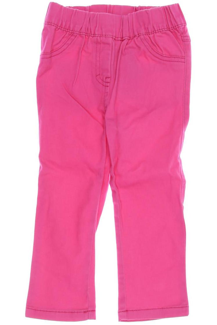 

Topolino Damen Jeans, pink, Gr. 92