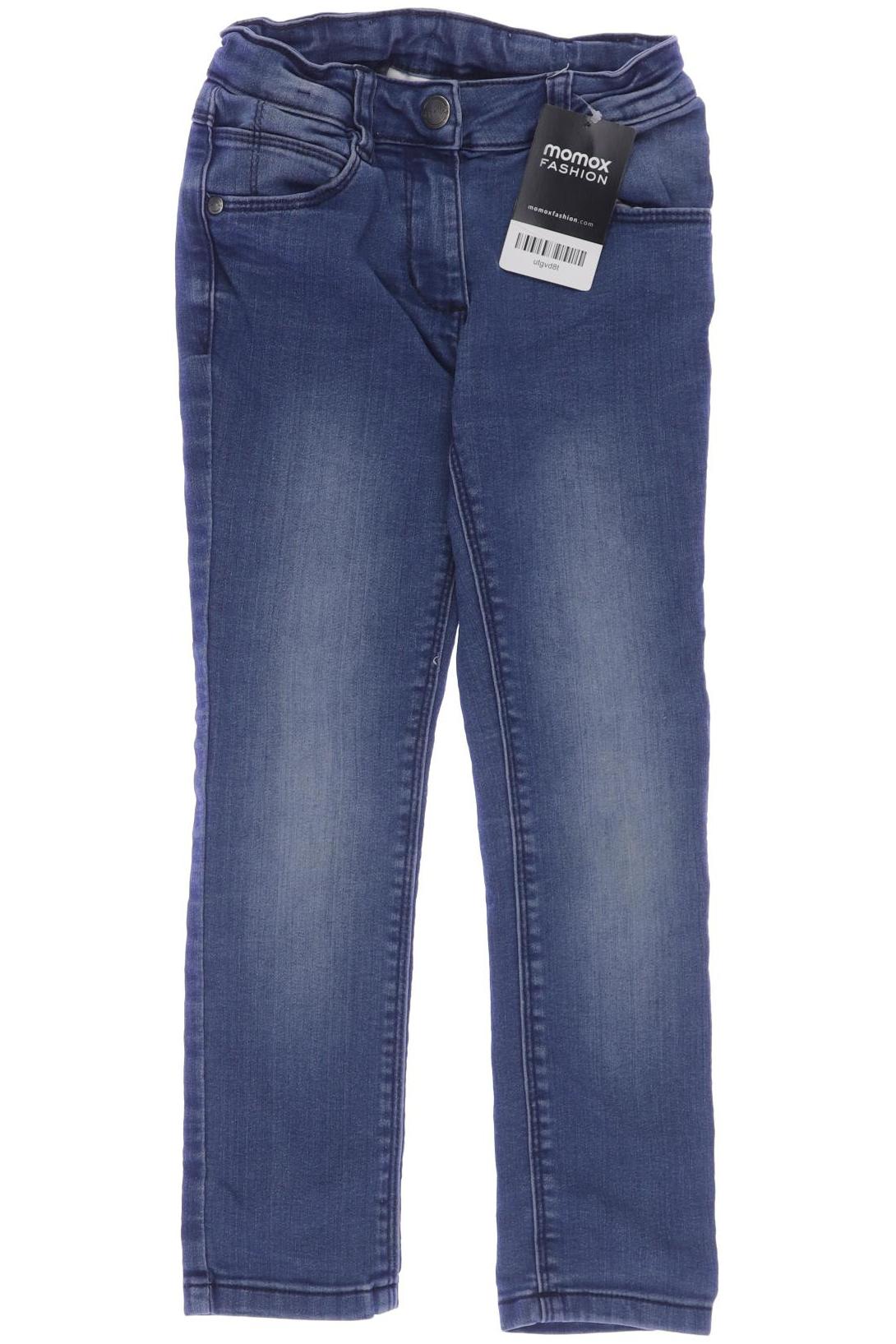 

Topolino Mädchen Jeans, blau