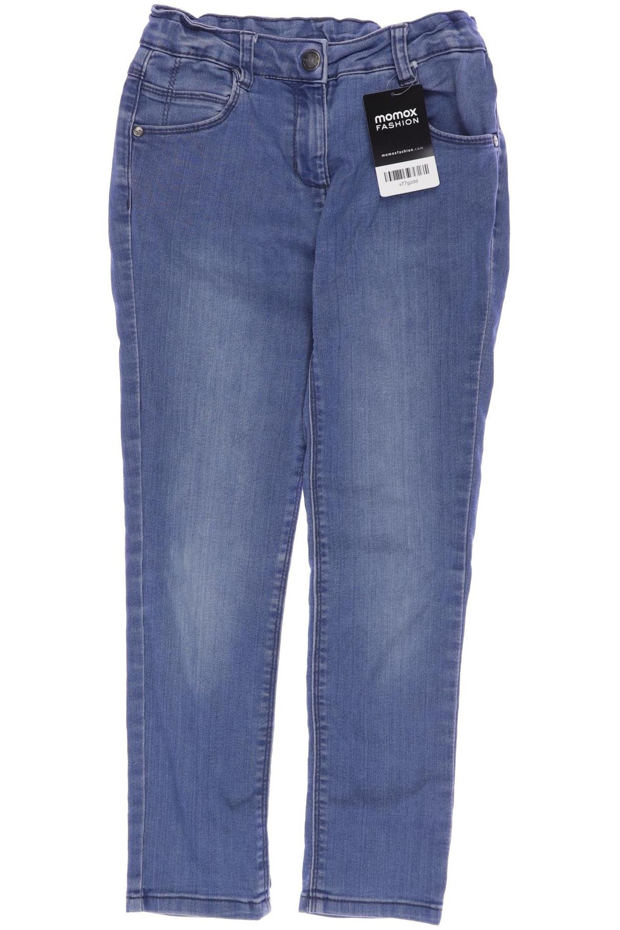 

Topolino Mädchen Jeans, blau