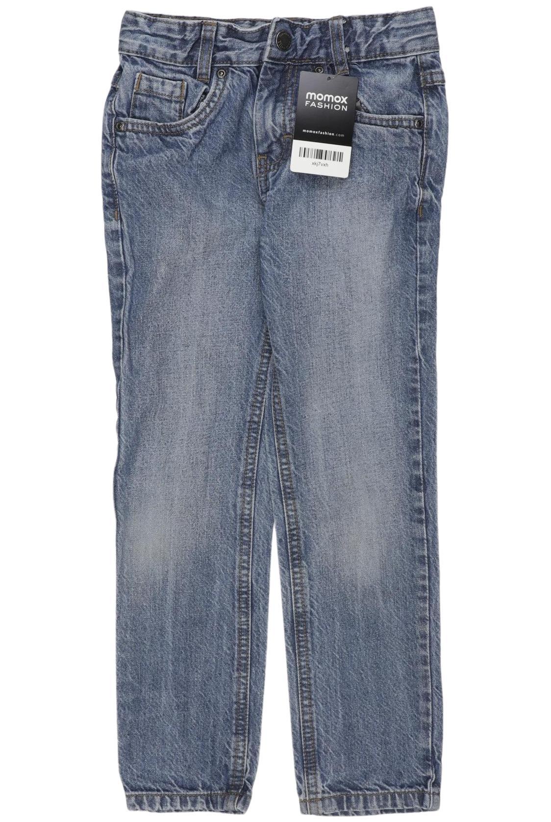 

Topolino Mädchen Jeans, blau, Gr. 122