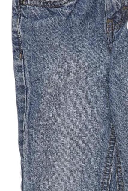 Thumbnail - Topolino Mädchen Jeans, blau, Gr. 122