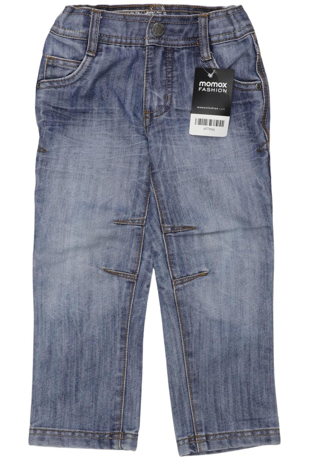 

Topolino Mädchen Jeans, blau, Gr. 98