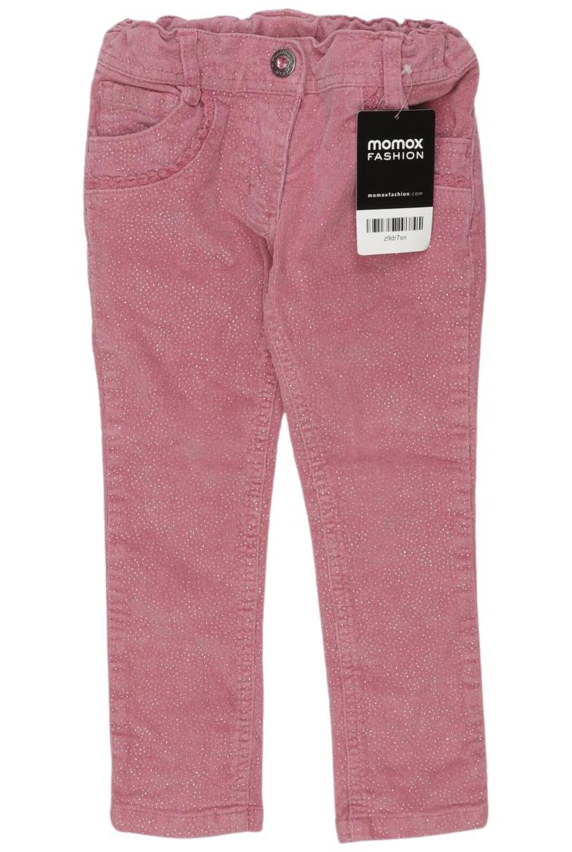 

Topolino Mädchen Jeans, pink, Gr. 98