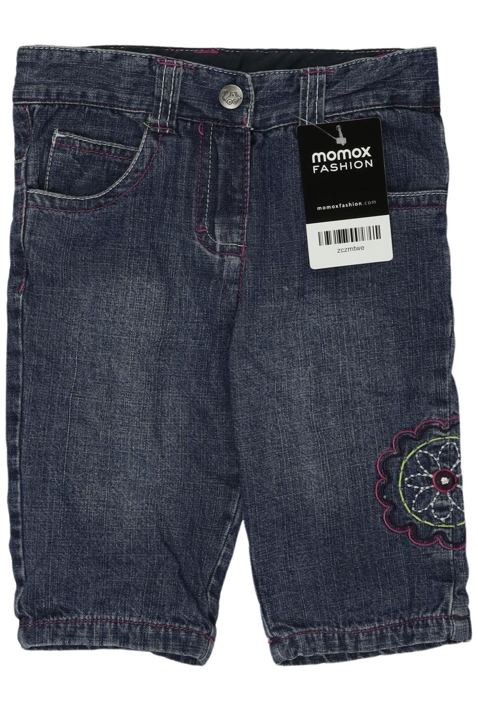 

Topolino Mädchen Jeans, blau, Gr. 68