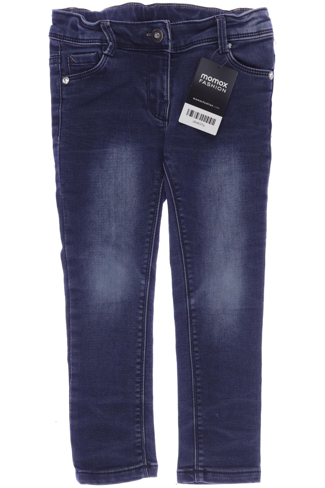 

Topolino Mädchen Jeans, blau