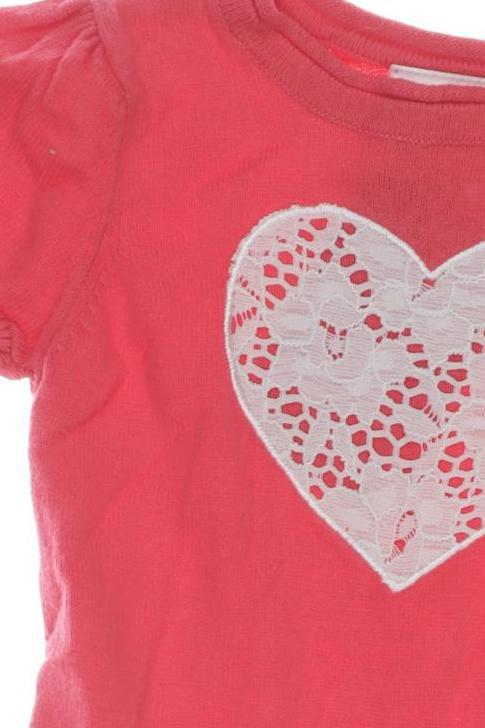 Thumbnail - Topolino Damen Kleid, rot, Gr. 74