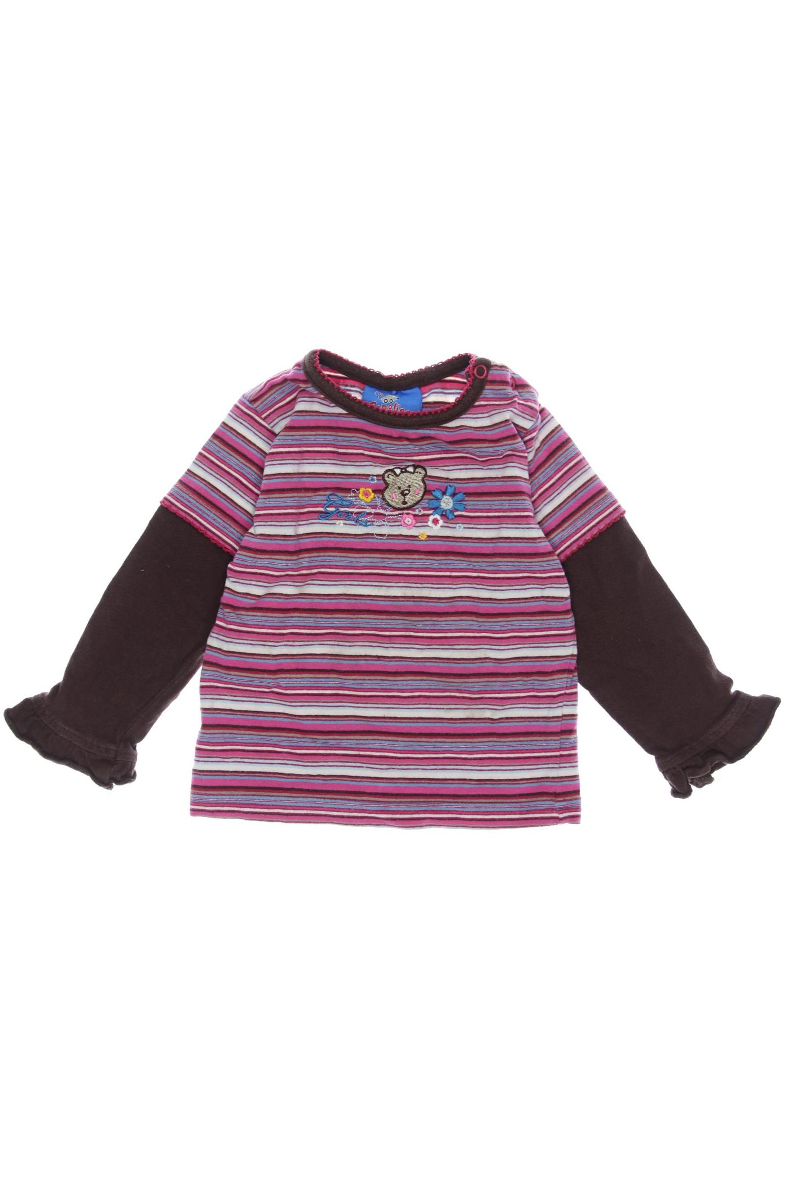 

Topolino Damen Langarmshirt, mehrfarbig, Gr. 80
