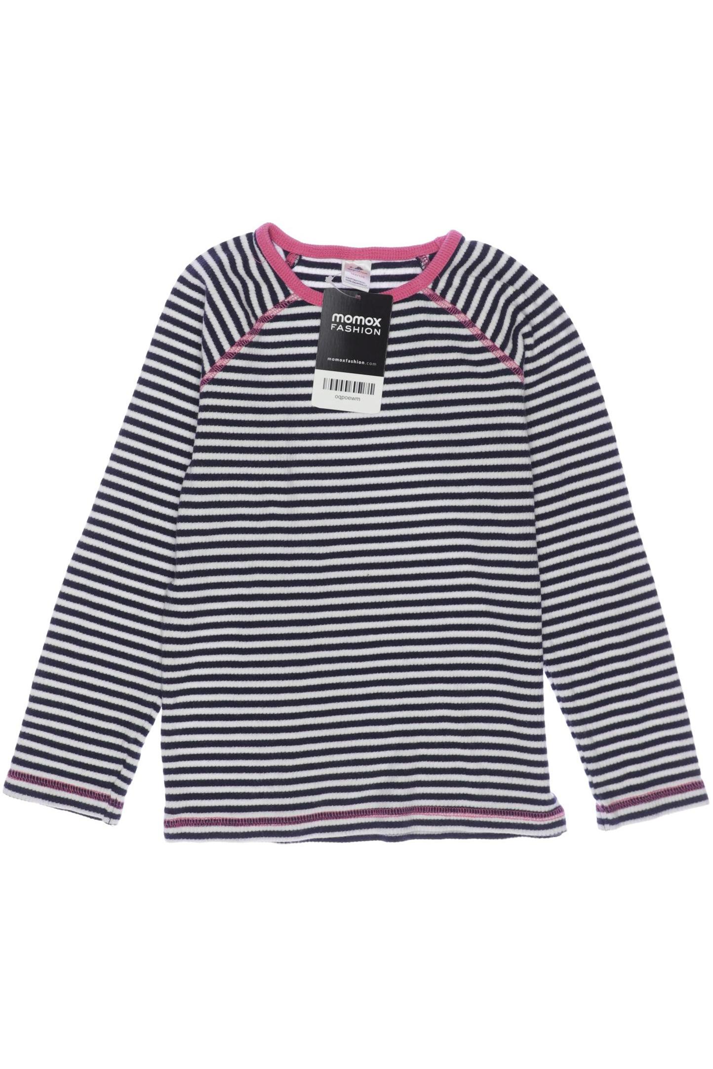 

Topolino Damen Langarmshirt, marineblau, Gr. 122/128