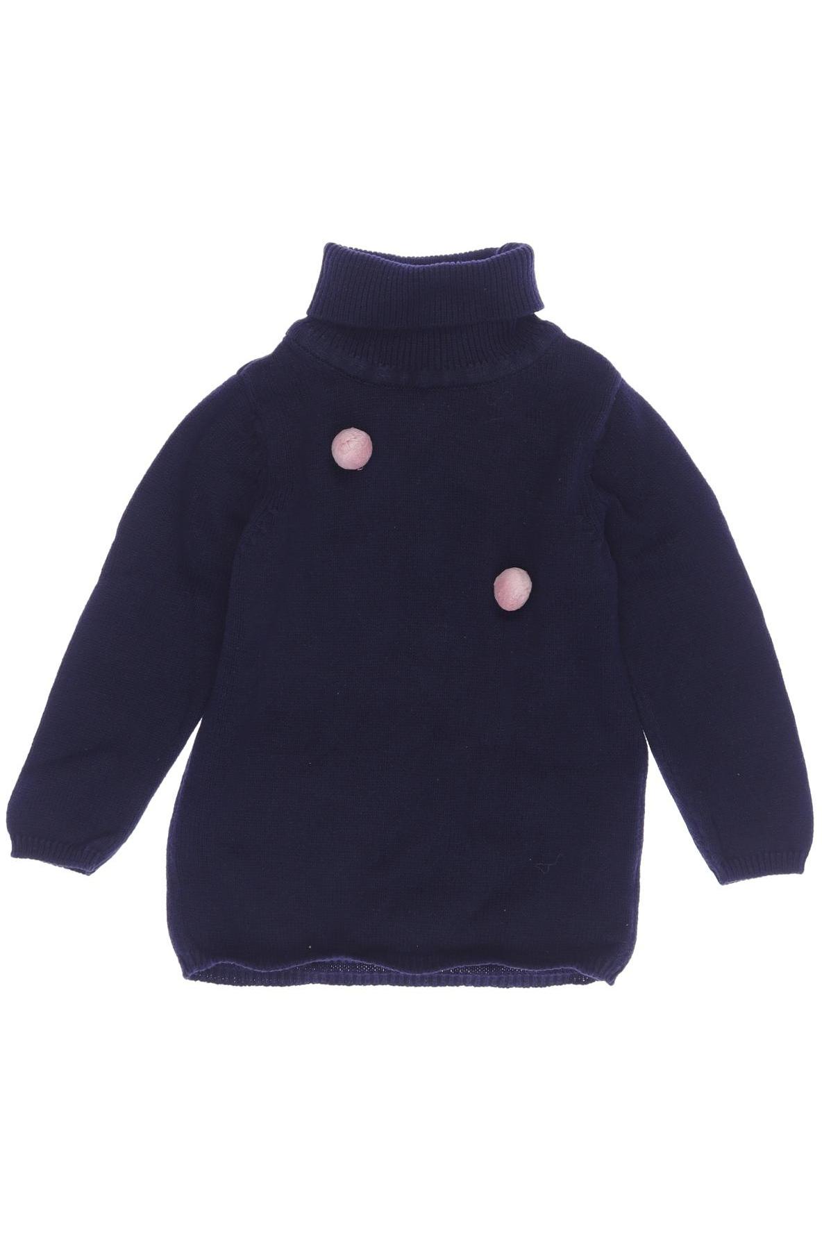 

Topolino Damen Pullover, marineblau, Gr. 104