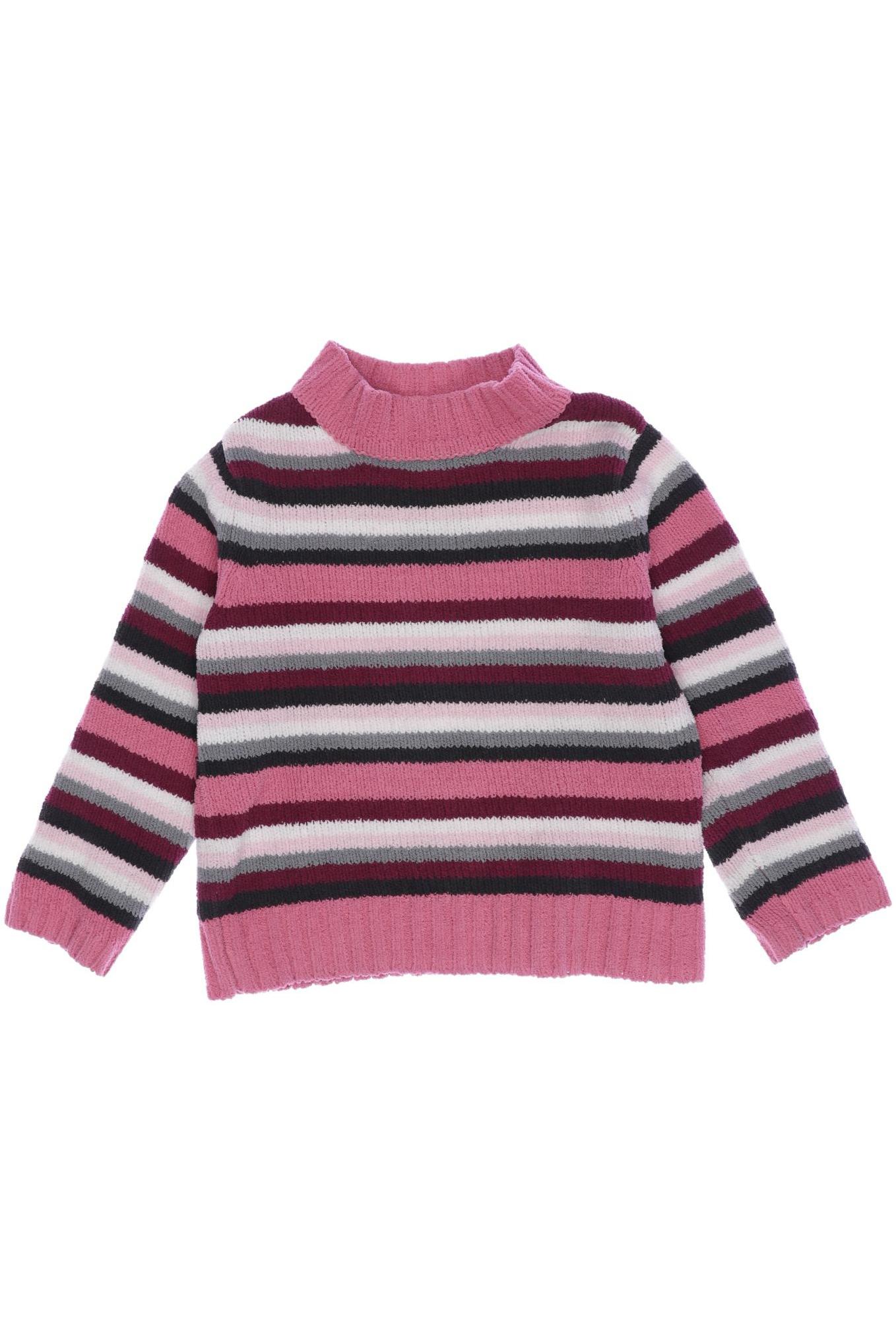 

Topolino Damen Pullover, pink, Gr. 110