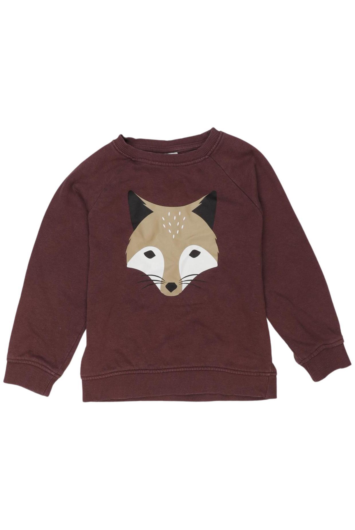 

Topolino Mädchen Pullover, bordeaux, Gr. 104