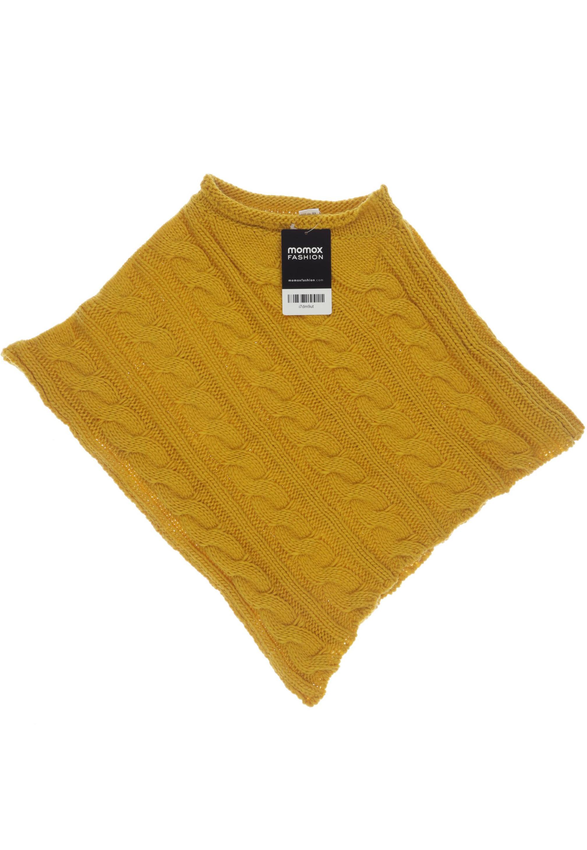 

Topolino Damen Pullover, gelb, Gr. uni
