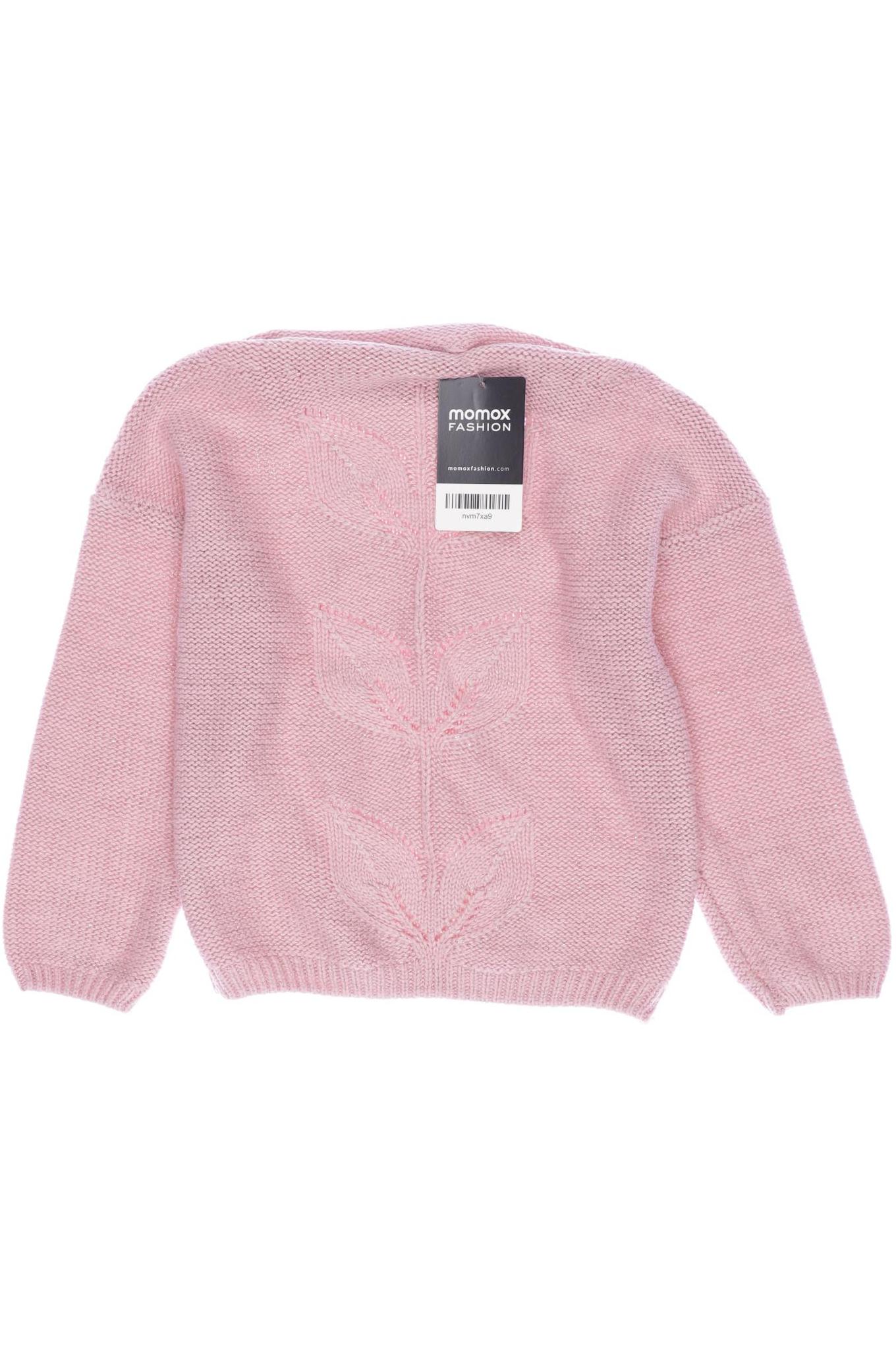 

Topolino Damen Pullover, pink, Gr. 110
