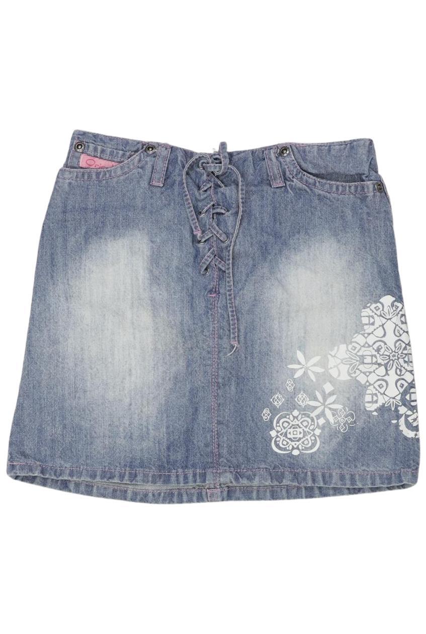 

Topolino Mädchen Rock, hellblau, Gr. 116