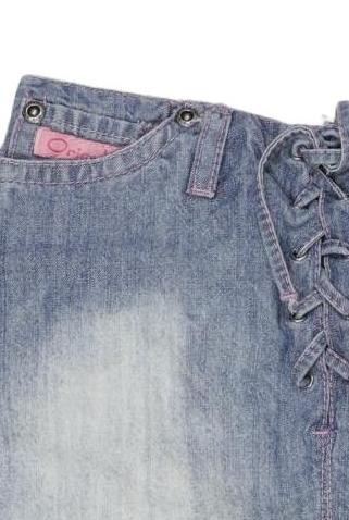 Thumbnail - Topolino Mädchen Rock, hellblau, Gr. 116