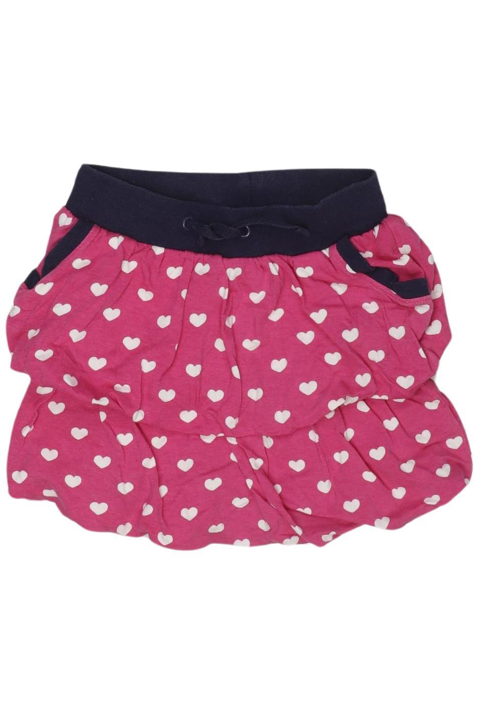 

Topolino Mädchen Rock, mehrfarbig, Gr. 128