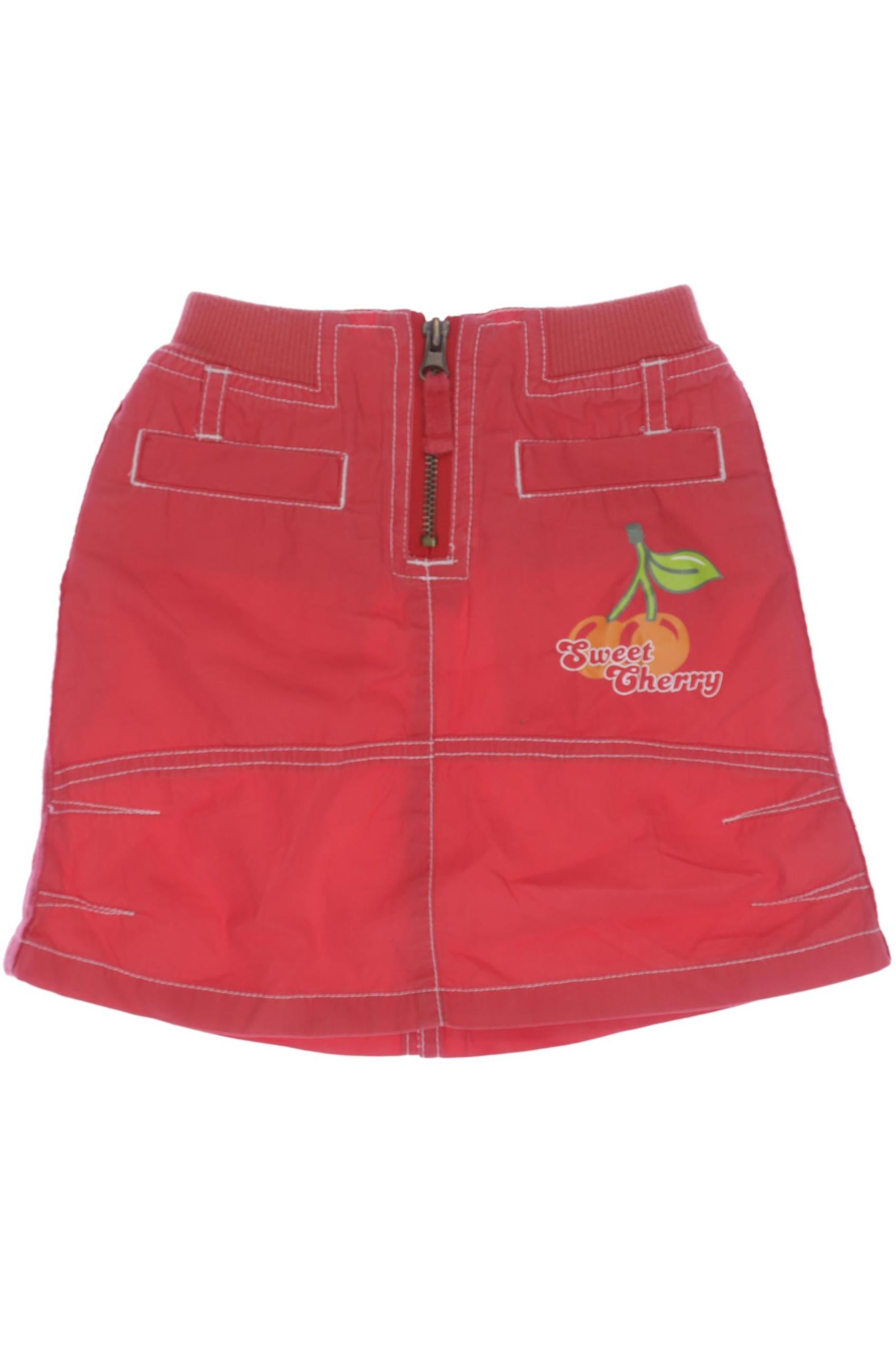 

Topolino Damen Rock, pink, Gr. 98