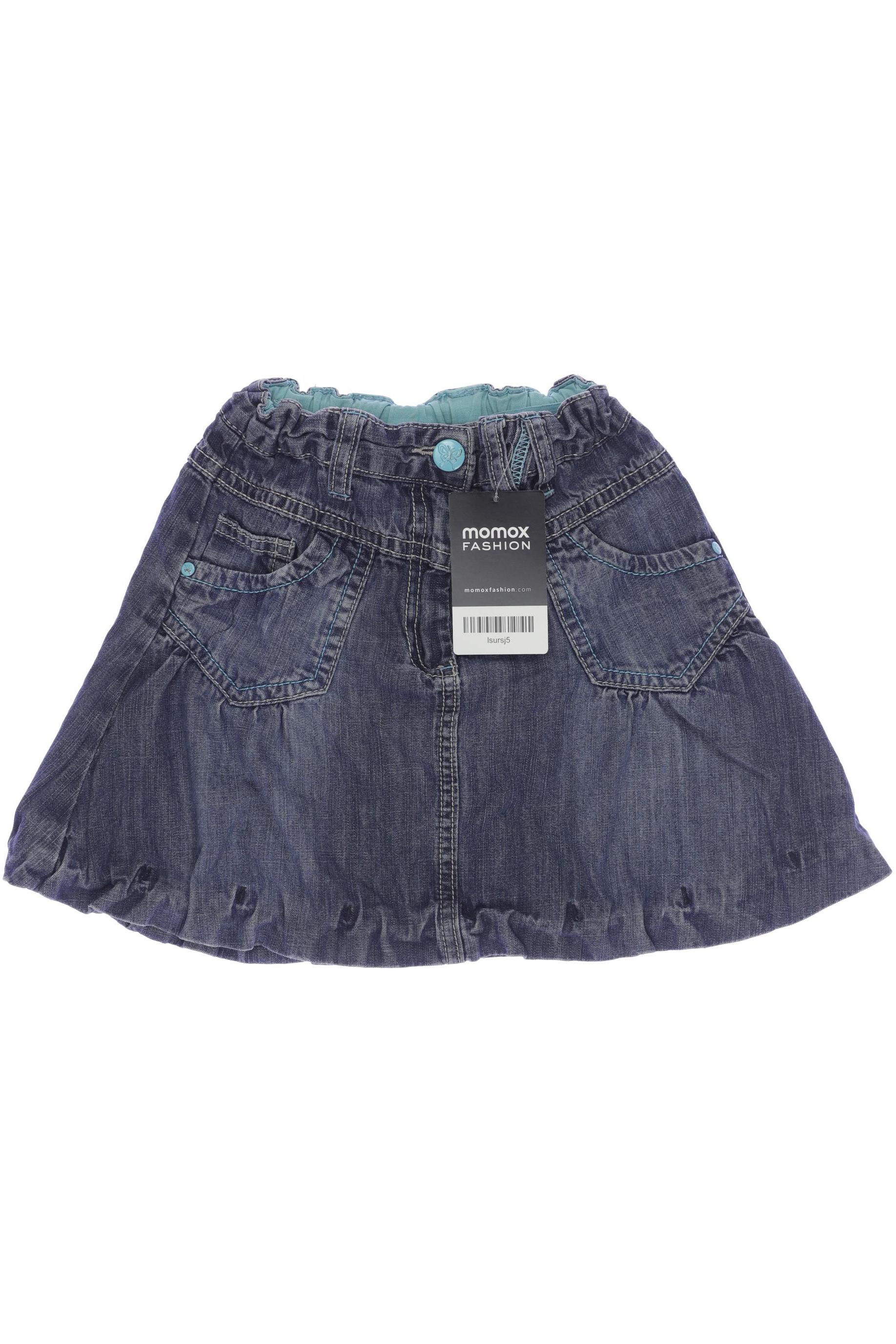 

Topolino Damen Rock, blau, Gr. 122