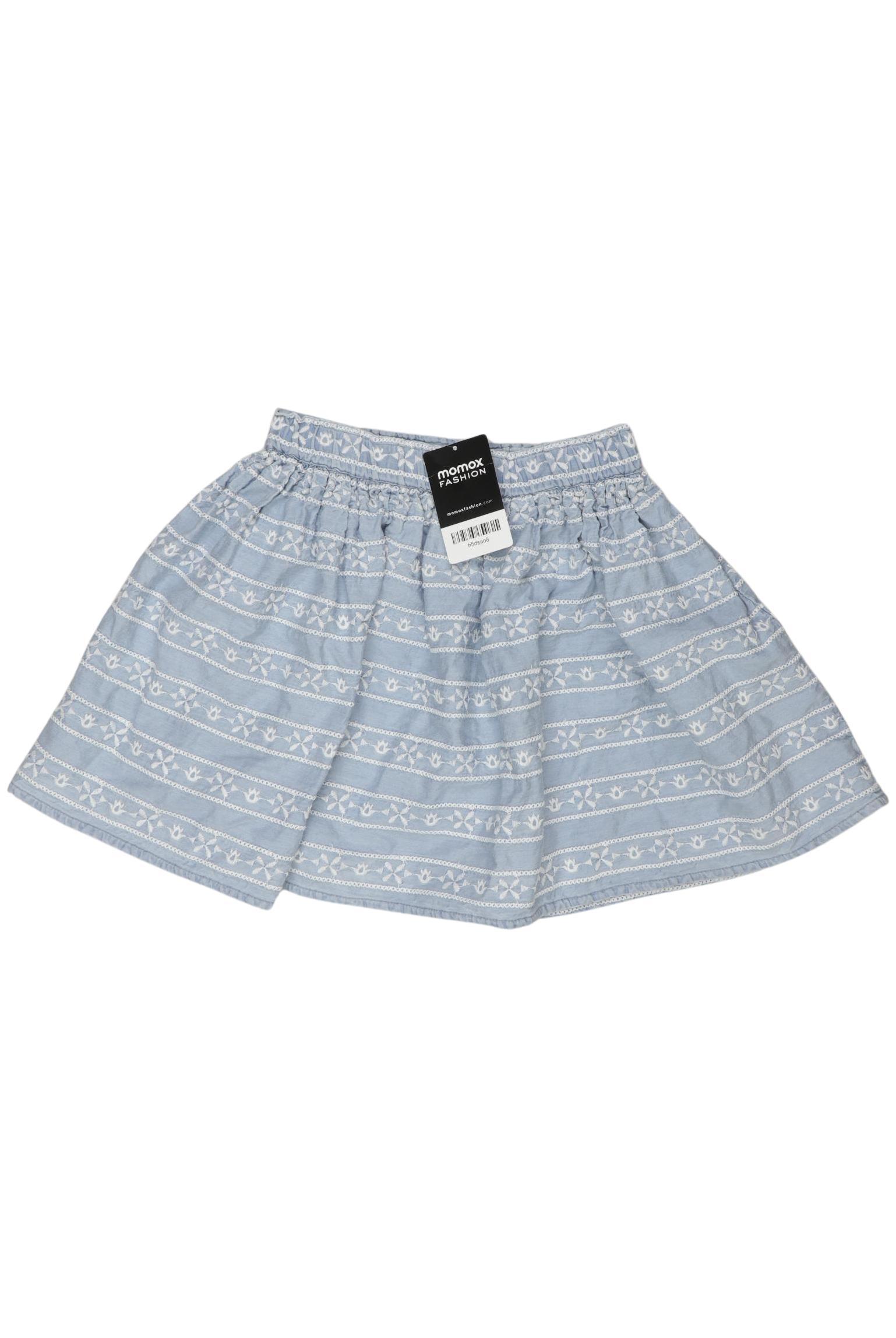 

Topolino Mädchen Rock, hellblau, Gr. 128