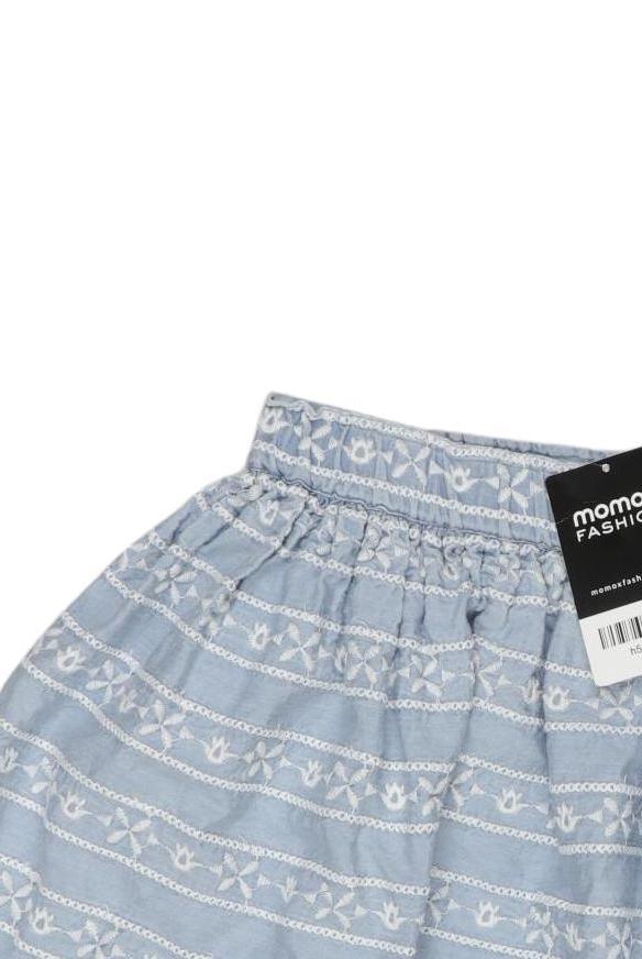 Thumbnail - Topolino Mädchen Rock, hellblau, Gr. 128