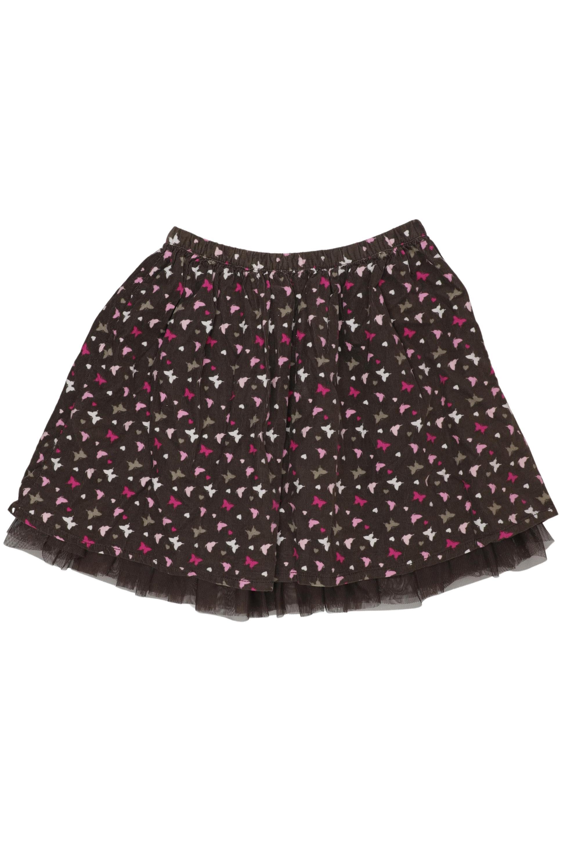 

Topolino Mädchen Rock, mehrfarbig, Gr. 128