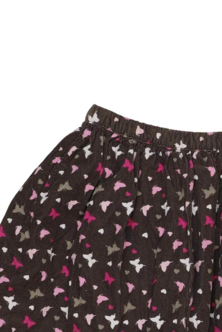 Thumbnail - Topolino Mädchen Rock, mehrfarbig, Gr. 128