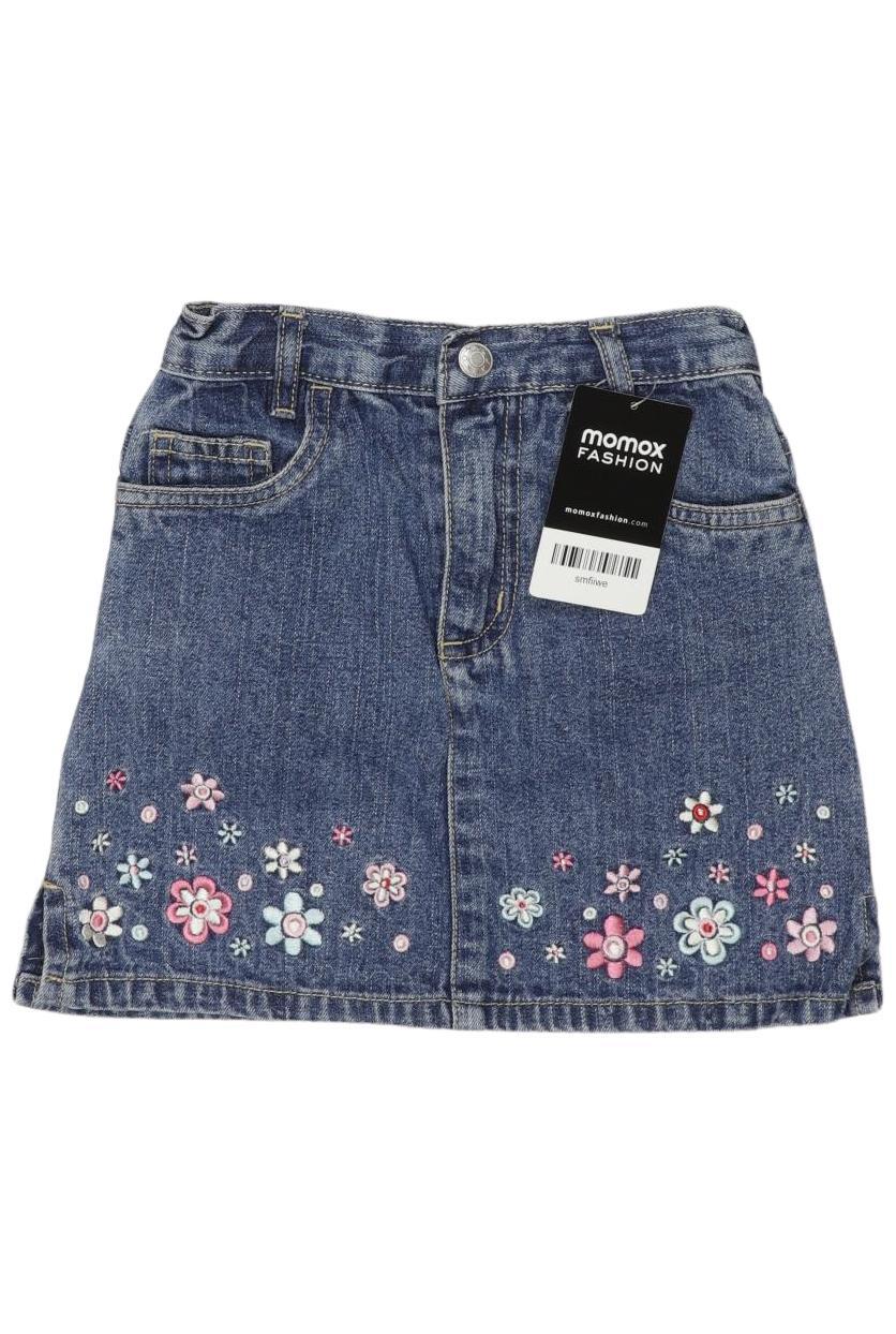 

Topolino Mädchen Rock, blau, Gr. 104