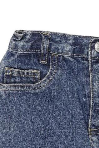 Thumbnail - Topolino Mädchen Rock, blau, Gr. 104