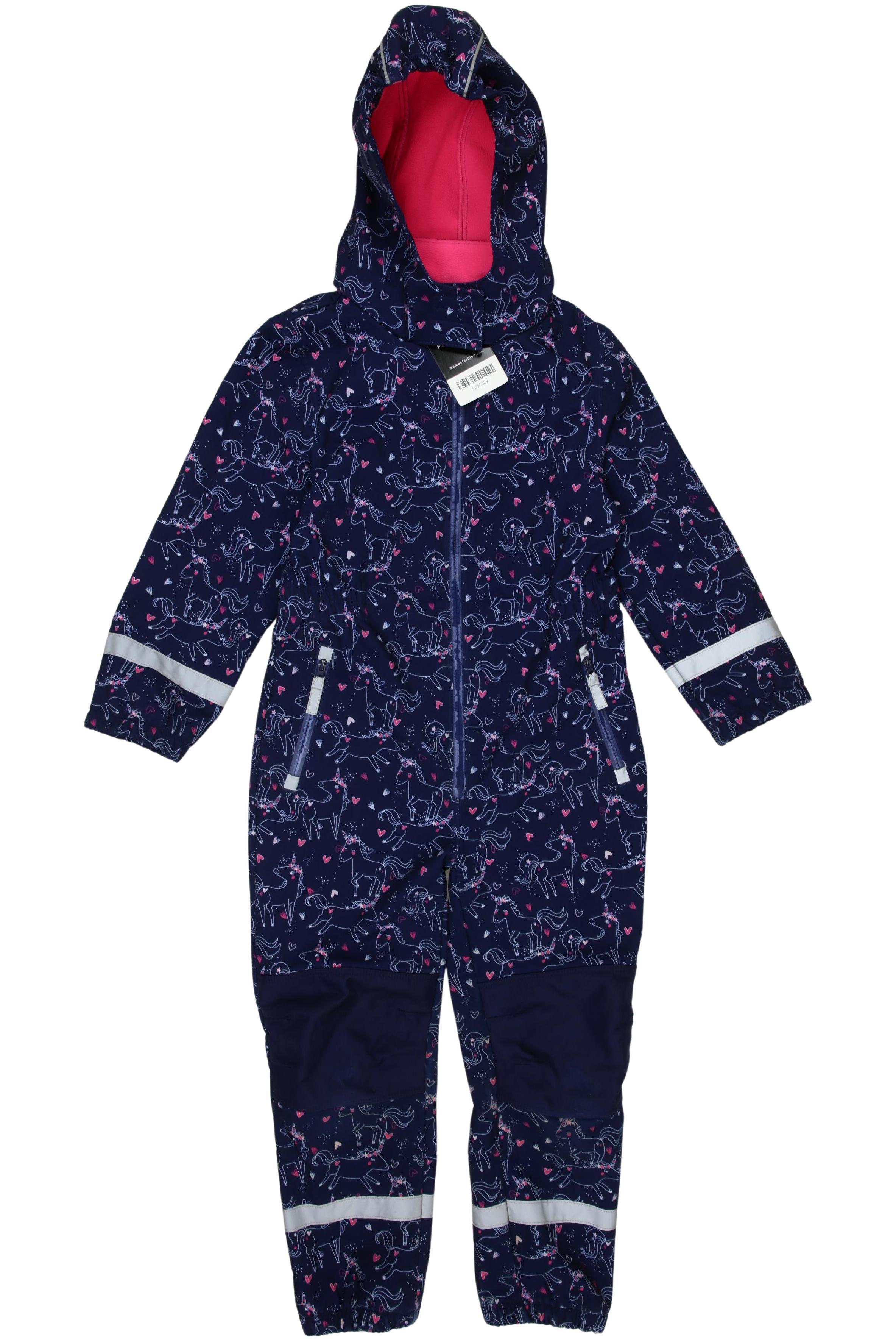 

Topolino Damen Schneeanzug, marineblau, Gr. 116