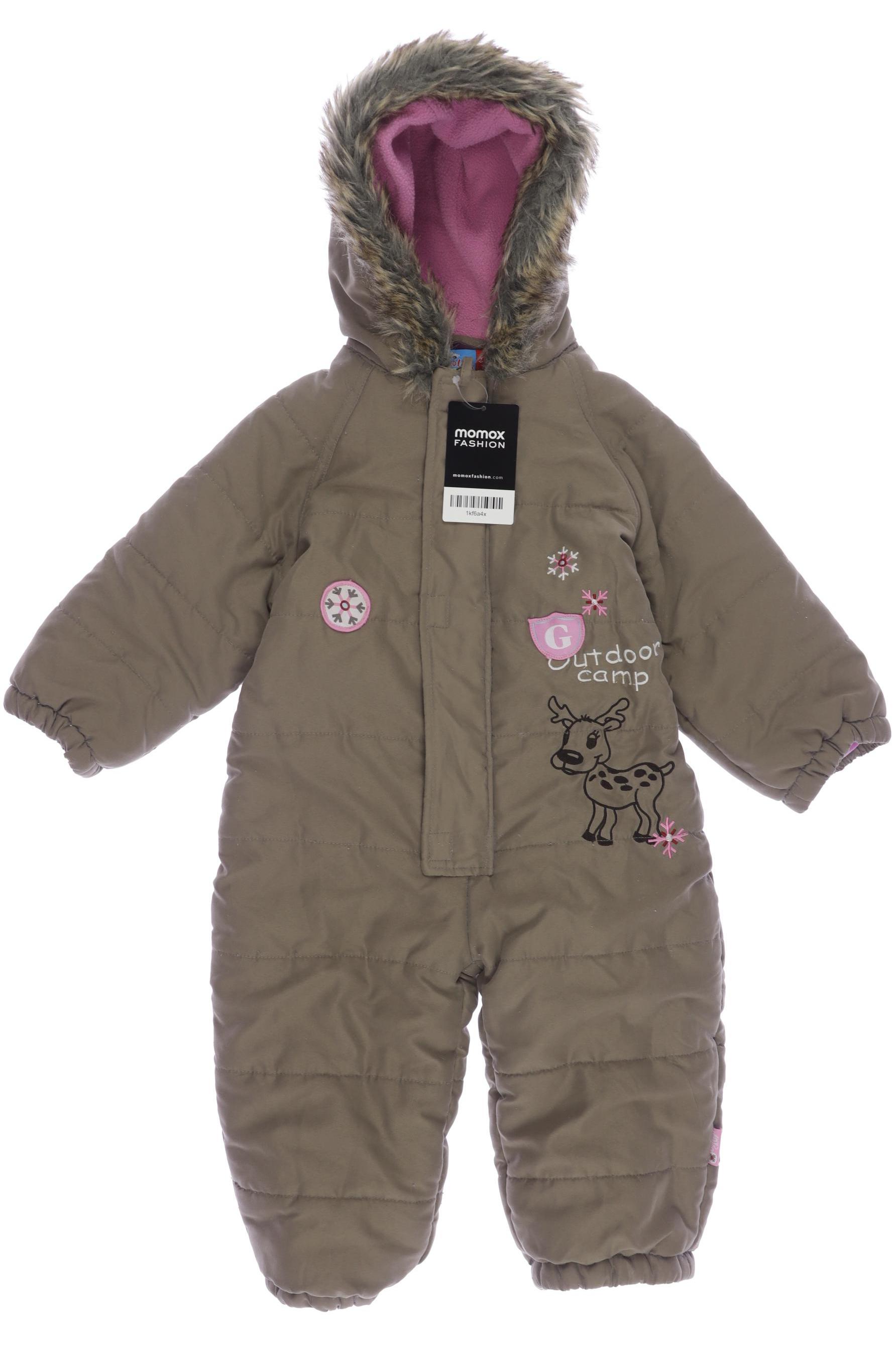 

Topolino Mädchen Schneeanzug, beige