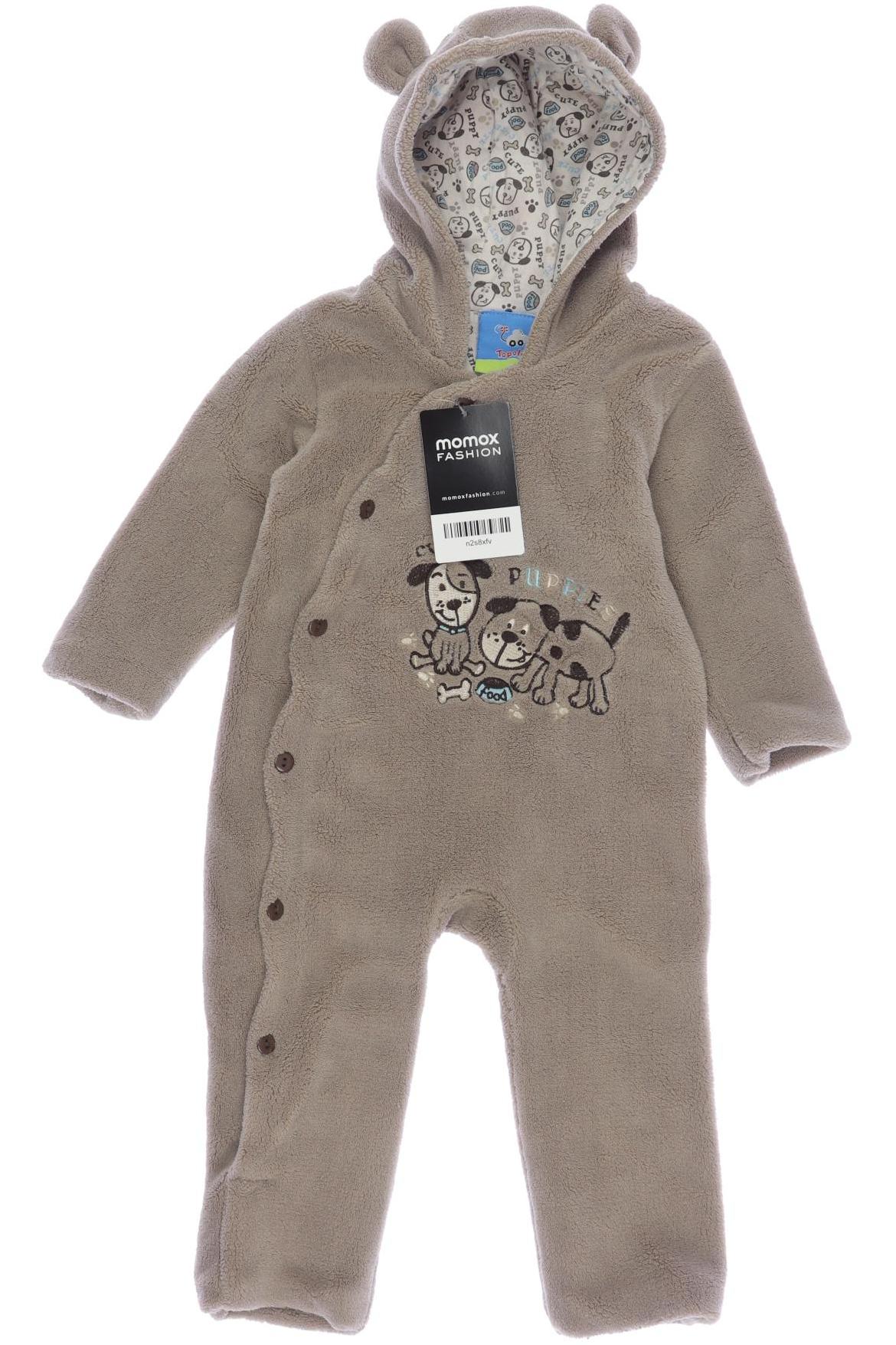 

Topolino Mädchen Schneeanzug, beige, Gr. 62