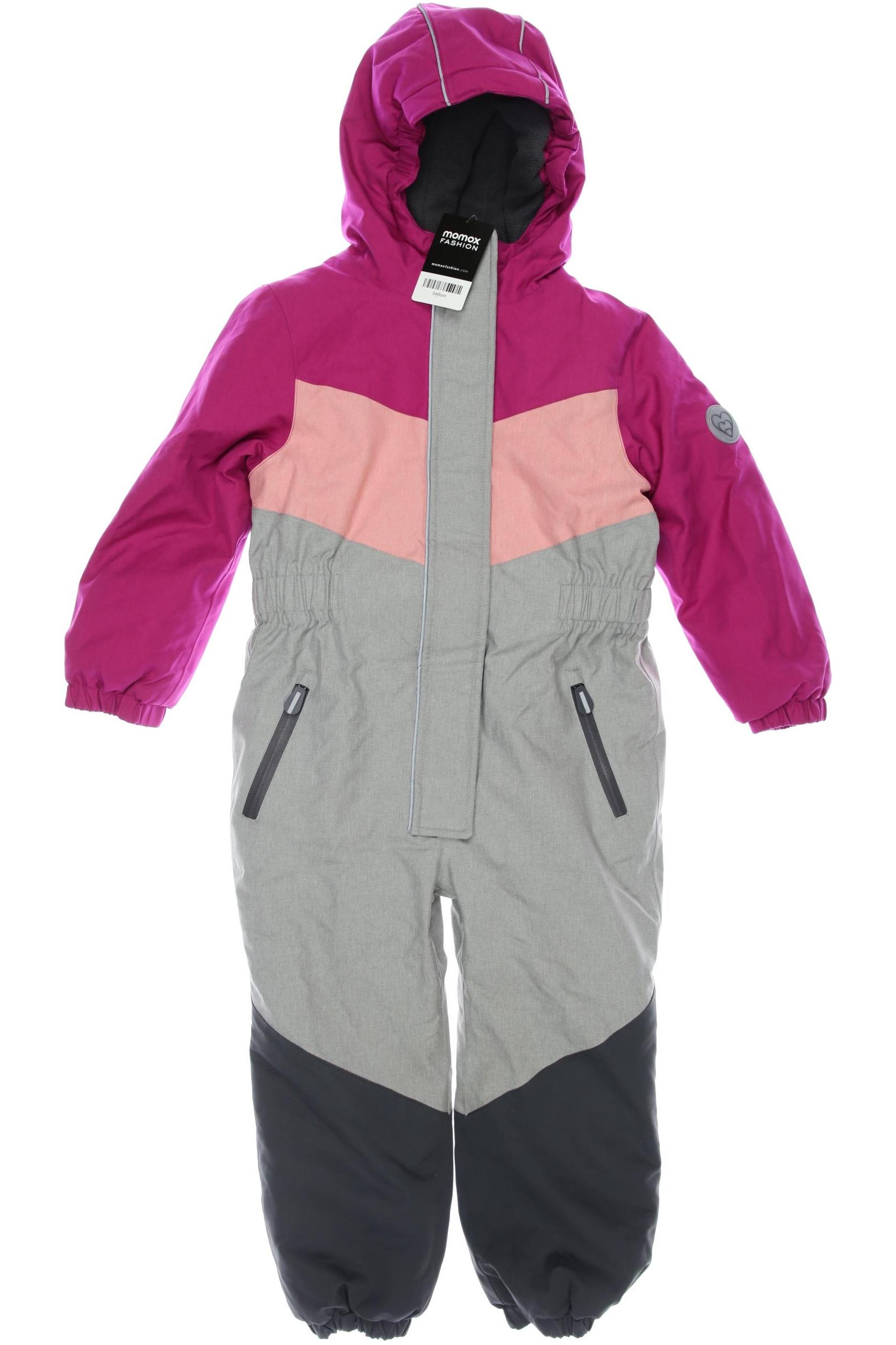 

Topolino Damen Schneeanzug, grau, Gr. 116