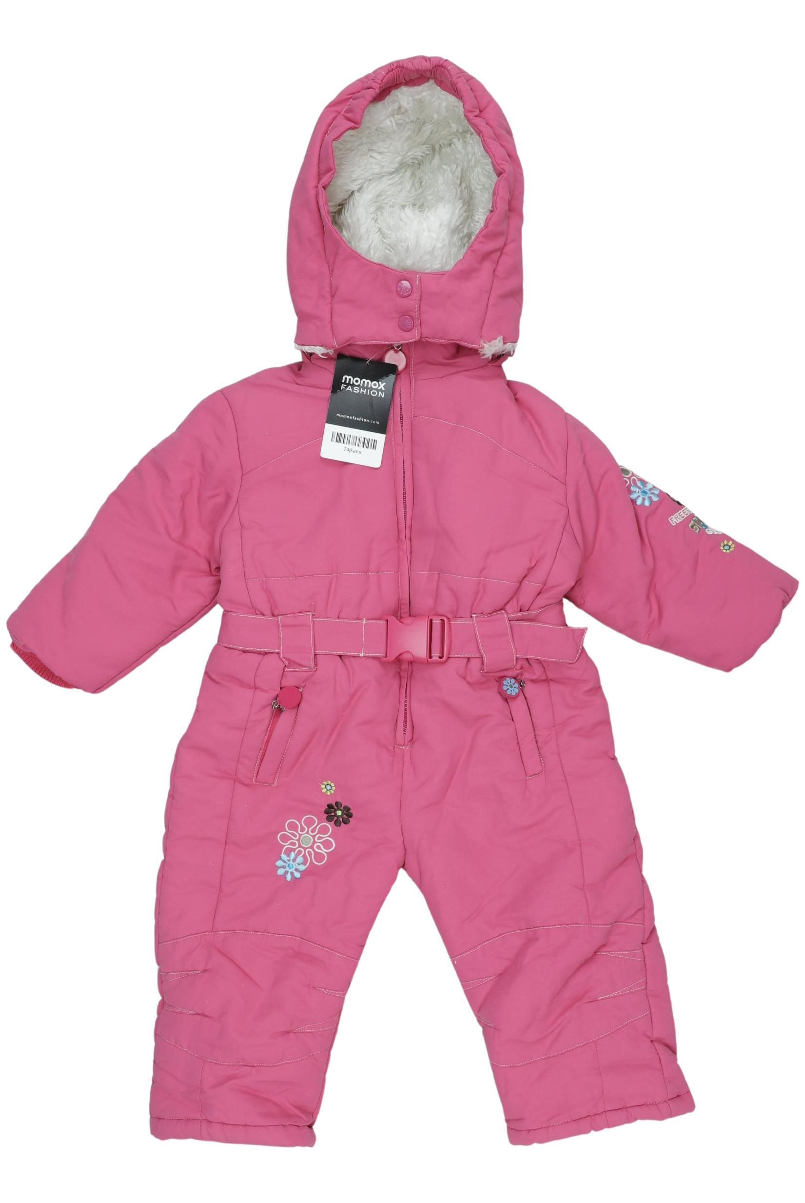 

Topolino Damen Schneeanzug, pink, Gr. 86