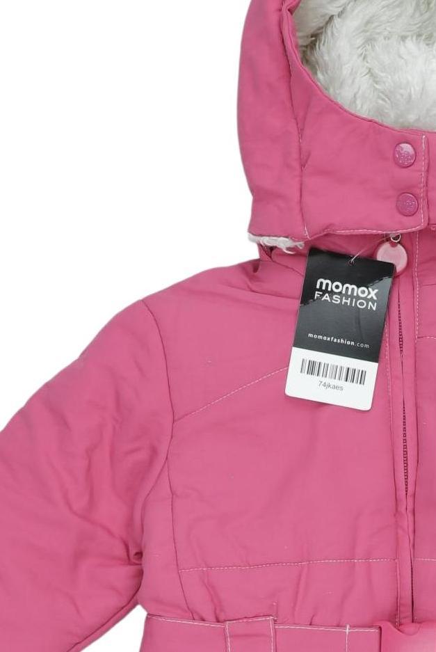 Thumbnail - Topolino Mädchen Schneeanzug, pink, Gr. 86